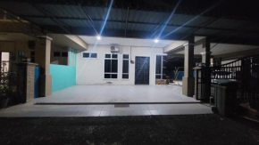 Hanna Bella Homestay